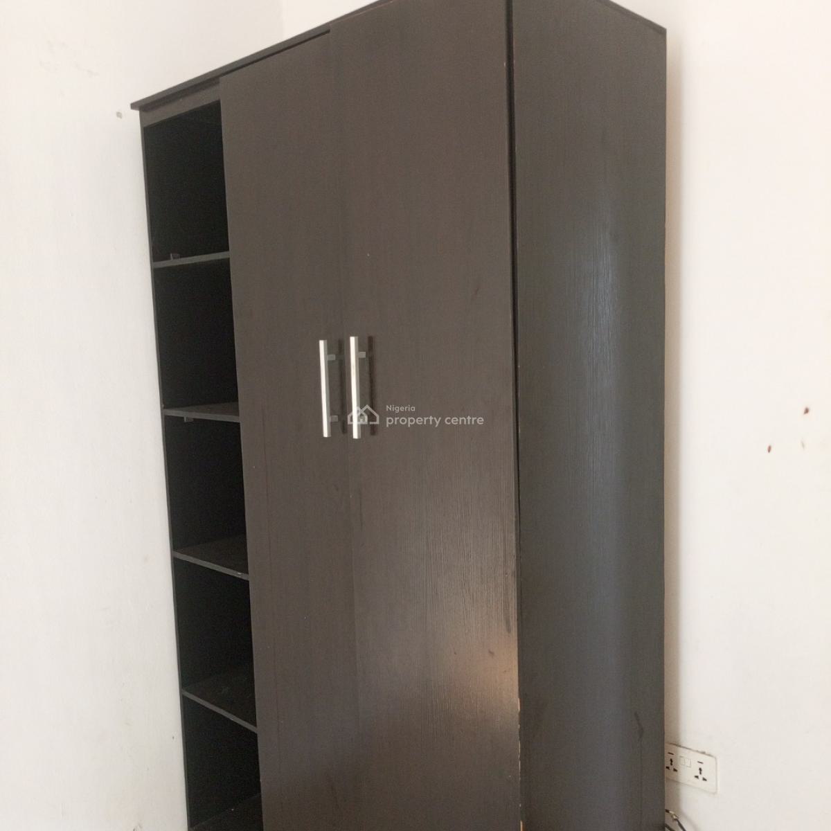 Two Bedroom Apartment, Seaside Estate, Badore, Ajah, Lagos, Flat / Apartment for Rent