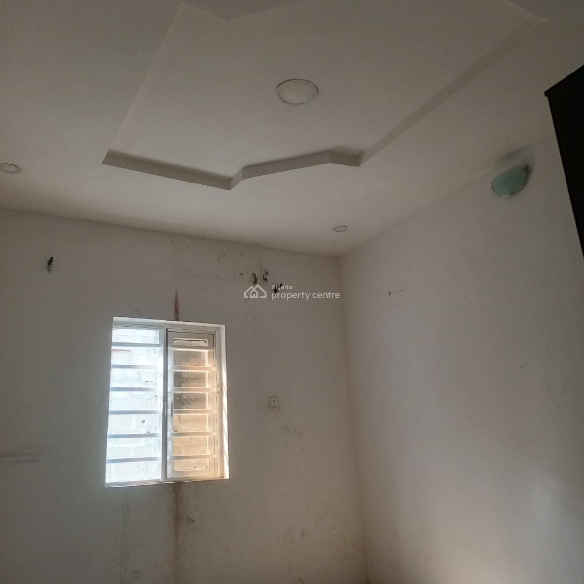 Two Bedroom Apartment, Seaside Estate, Badore, Ajah, Lagos, Flat / Apartment for Rent