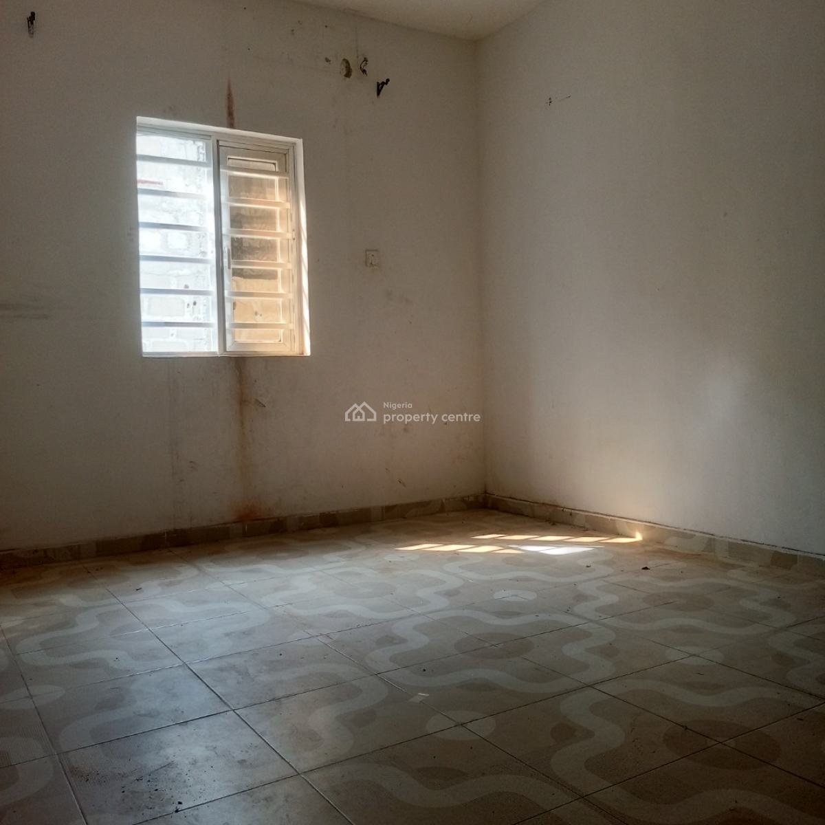 Two Bedroom Apartment, Seaside Estate, Badore, Ajah, Lagos, Flat / Apartment for Rent