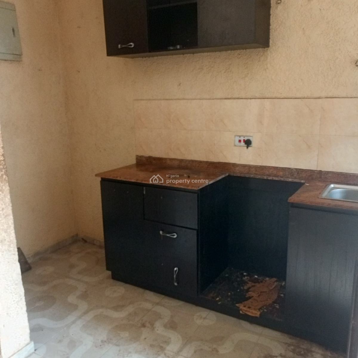 Two Bedroom Apartment, Seaside Estate, Badore, Ajah, Lagos, Flat / Apartment for Rent