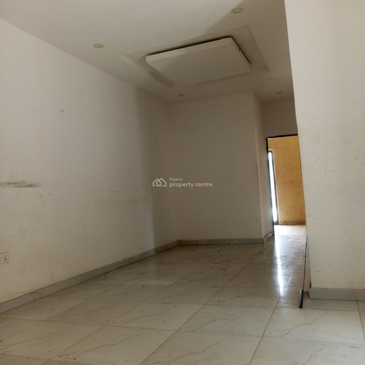 Two Bedroom Apartment, Seaside Estate, Badore, Ajah, Lagos, Flat / Apartment for Rent