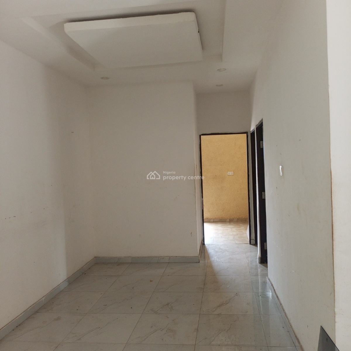 Two Bedroom Apartment, Seaside Estate, Badore, Ajah, Lagos, Flat / Apartment for Rent