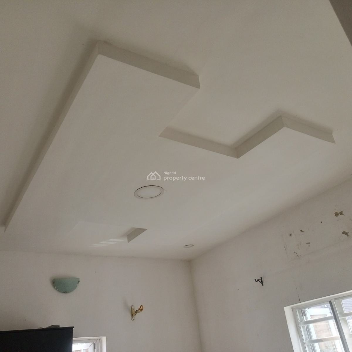 Two Bedroom Apartment, Seaside Estate, Badore, Ajah, Lagos, Flat / Apartment for Rent