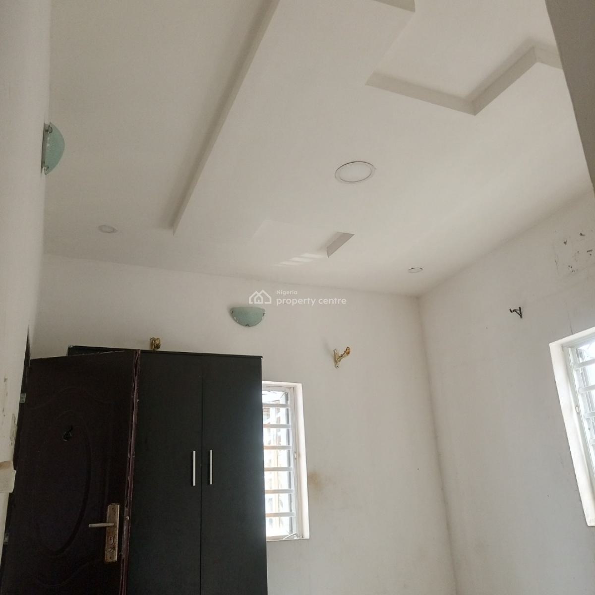 Two Bedroom Apartment, Seaside Estate, Badore, Ajah, Lagos, Flat / Apartment for Rent