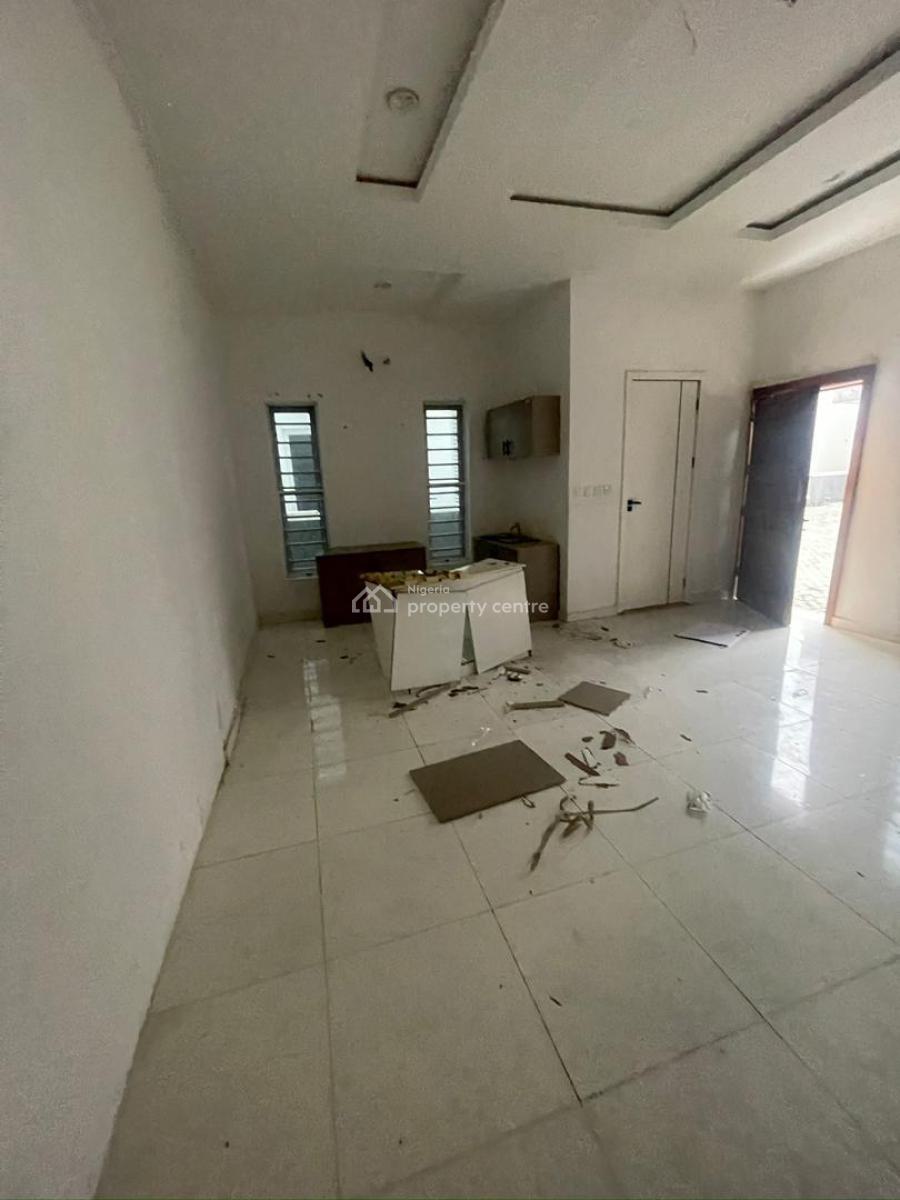 3  Bedroom Apartment, Oniru, Victoria Island (vi), Lagos, House for Rent