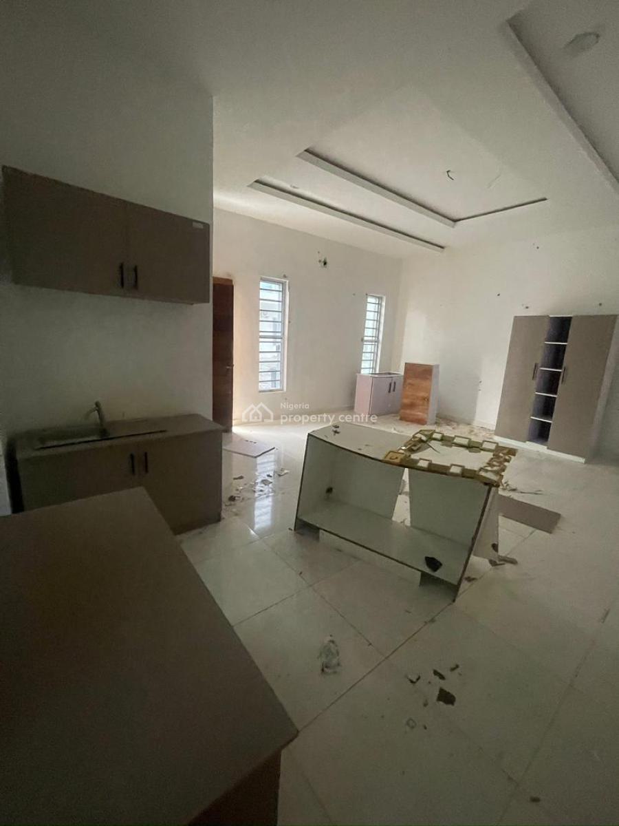 3  Bedroom Apartment, Oniru, Victoria Island (vi), Lagos, House for Rent