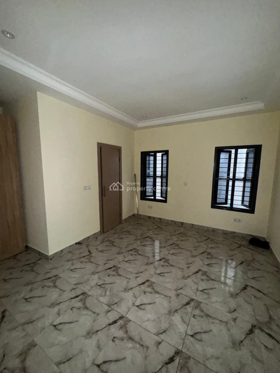 3  Bedroom Apartment, Oniru, Victoria Island (vi), Lagos, House for Rent