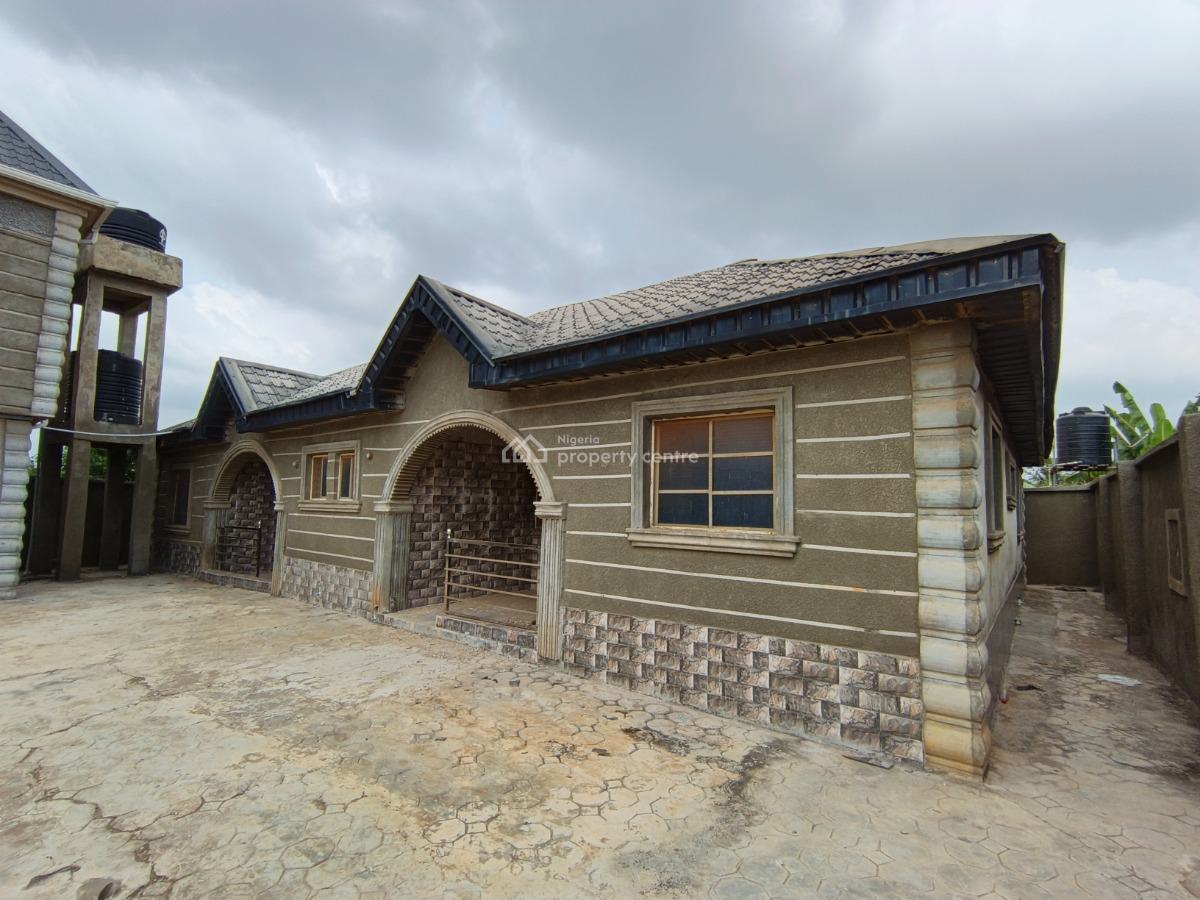 2 Bedroom Flat, Igbe Laara, Ikorodu, Lagos, Flat / Apartment for Rent