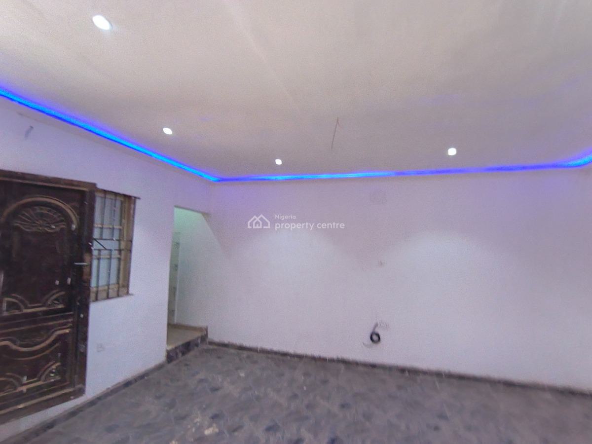 2 Bedroom Flat, Igbe Laara, Ikorodu, Lagos, Flat / Apartment for Rent