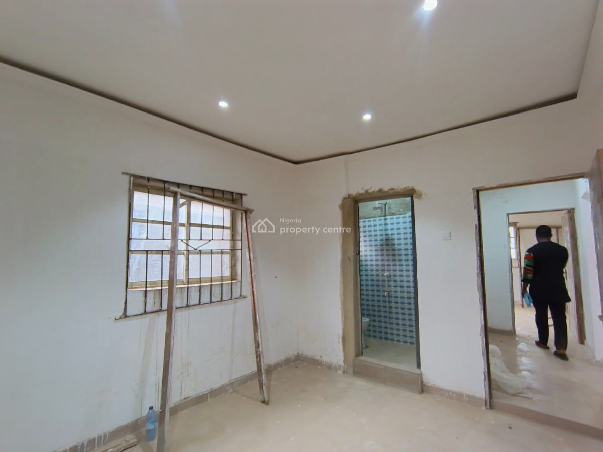 2 Bedroom Flat, Igbe Laara, Ikorodu, Lagos, Flat / Apartment for Rent
