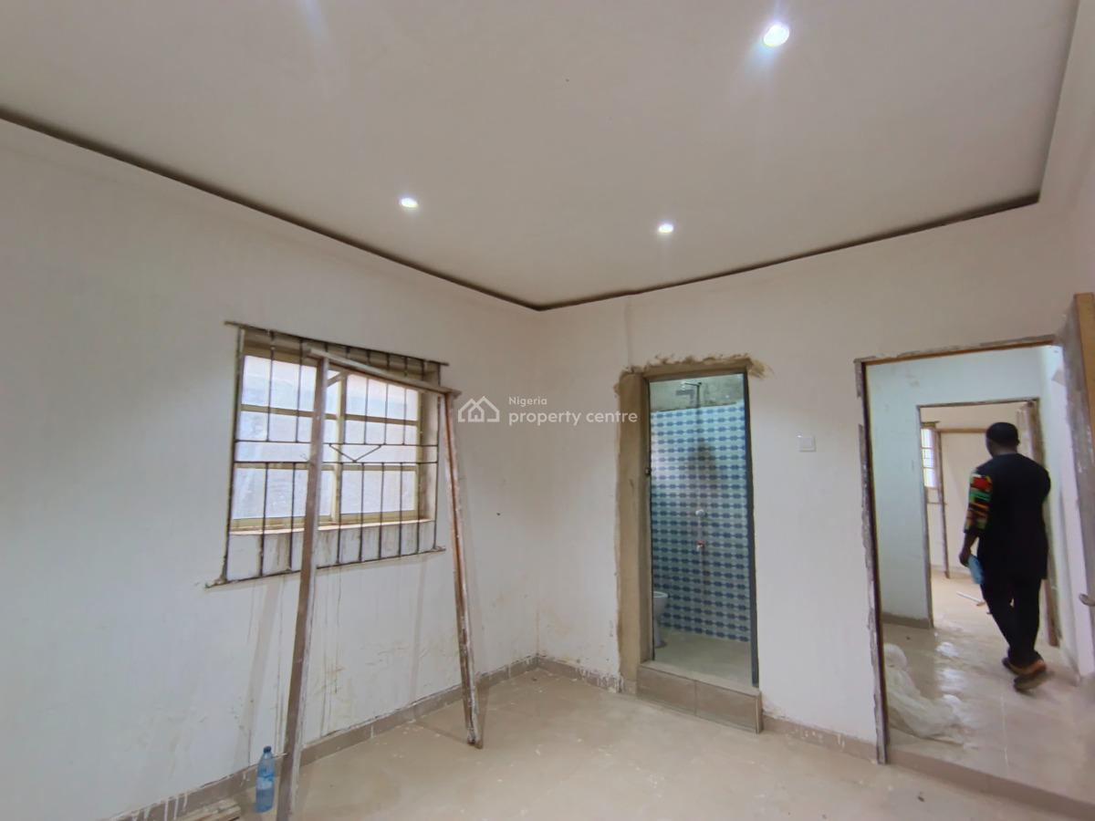 2 Bedroom Flat, Igbe Laara, Ikorodu, Lagos, Flat / Apartment for Rent