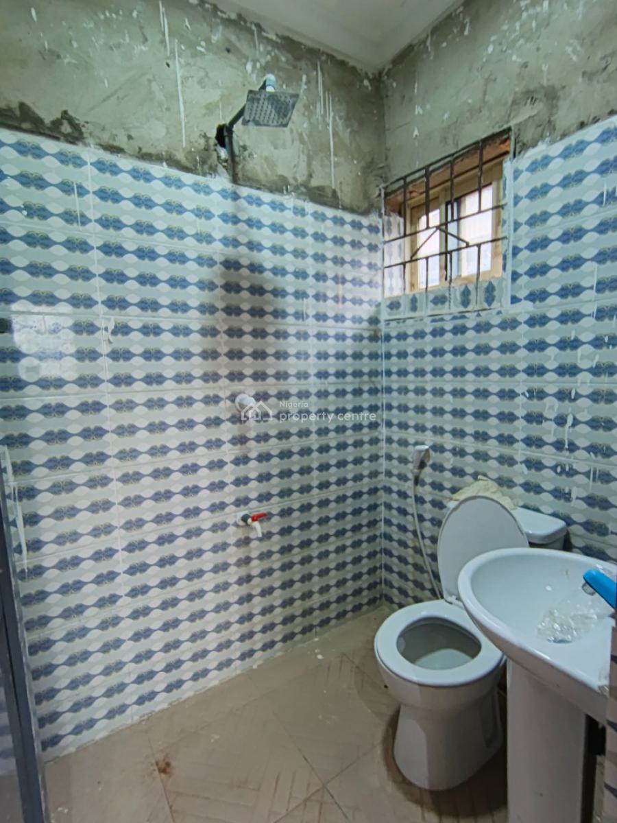 2 Bedroom Flat, Igbe Laara, Ikorodu, Lagos, Flat / Apartment for Rent