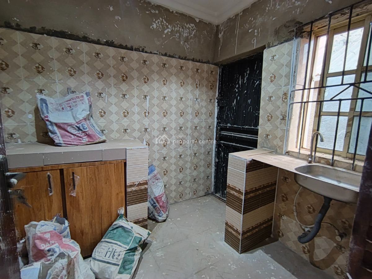 2 Bedroom Flat, Igbe Laara, Ikorodu, Lagos, Flat / Apartment for Rent