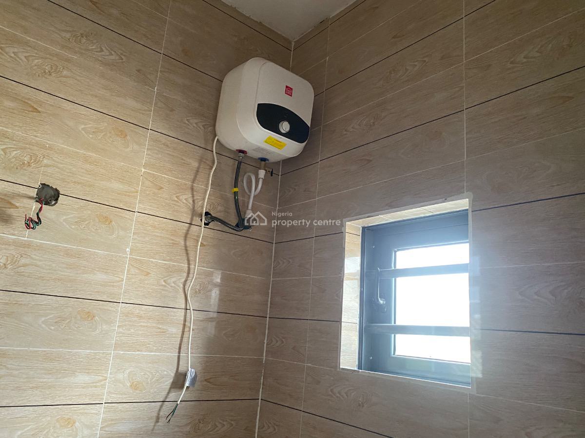 Lovely 2 Bedrooms, Abraham Adesanya, Ajah, Lagos, Flat / Apartment for Rent