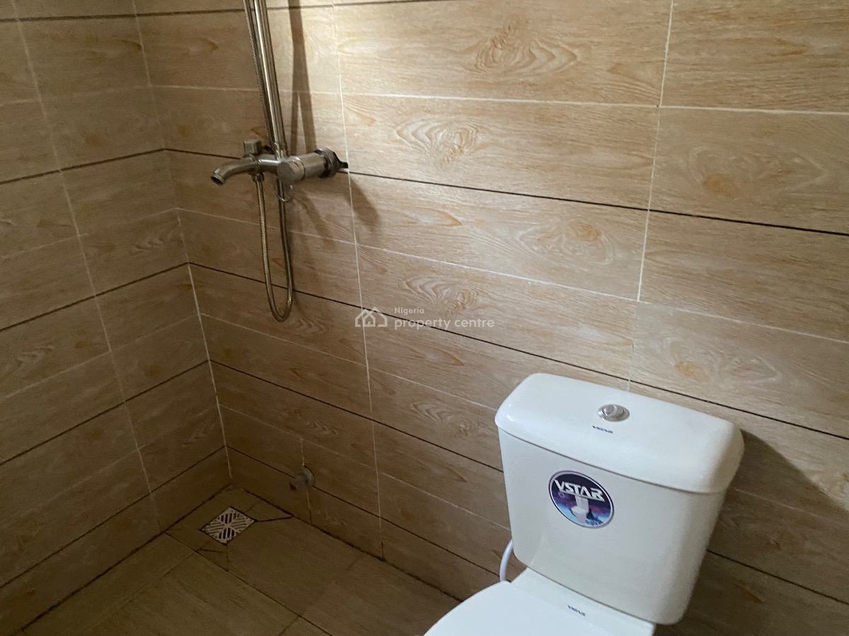 Lovely 2 Bedrooms, Abraham Adesanya, Ajah, Lagos, Flat / Apartment for Rent