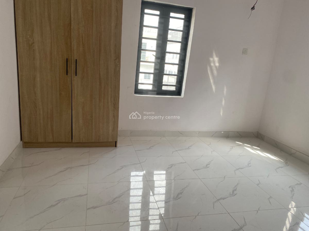 Lovely 2 Bedrooms, Abraham Adesanya, Ajah, Lagos, Flat / Apartment for Rent