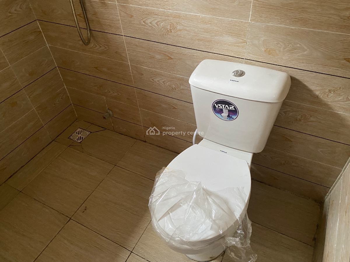 Lovely 2 Bedrooms, Abraham Adesanya, Ajah, Lagos, Flat / Apartment for Rent