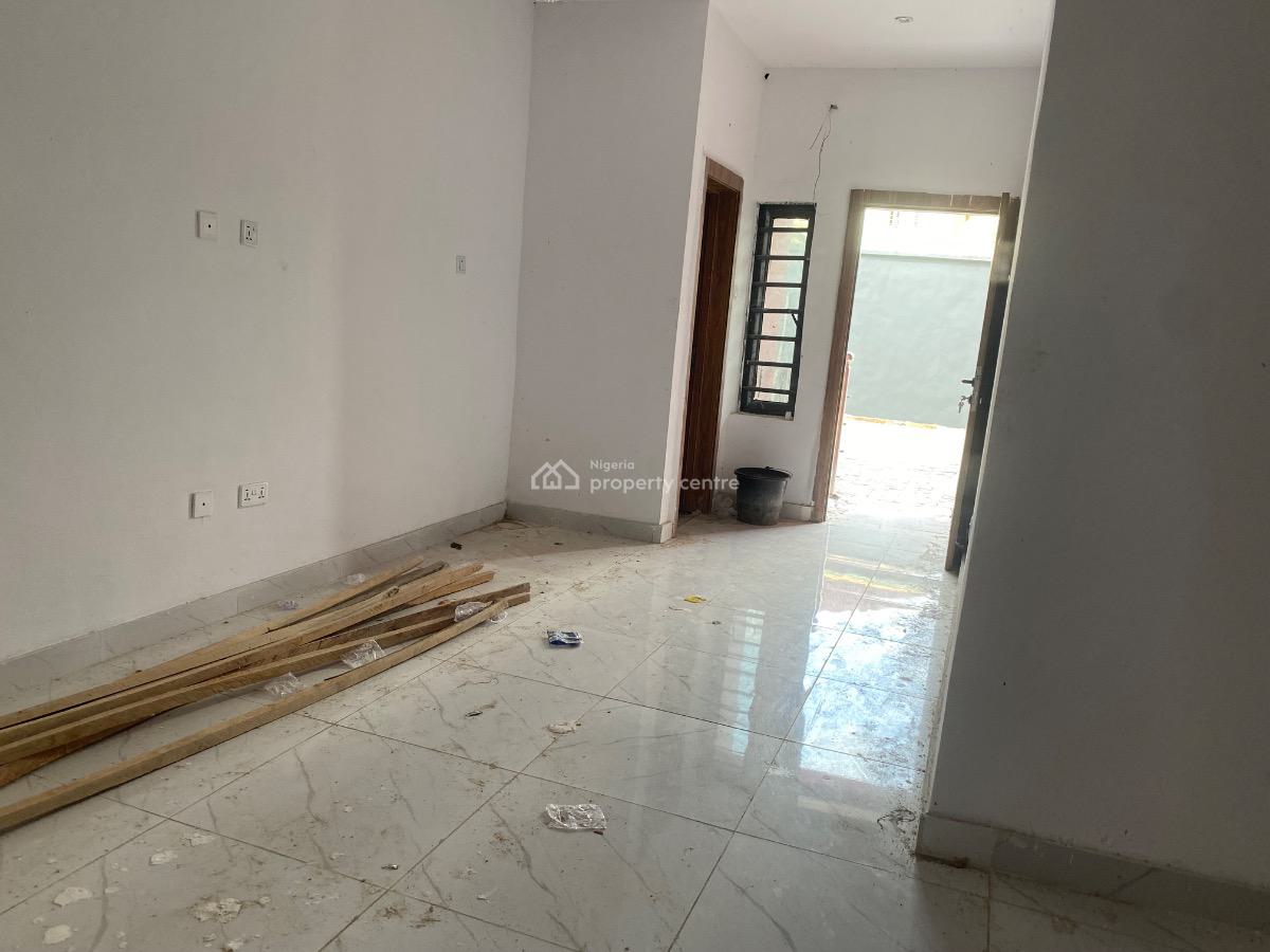 Lovely 2 Bedrooms, Abraham Adesanya, Ajah, Lagos, Flat / Apartment for Rent