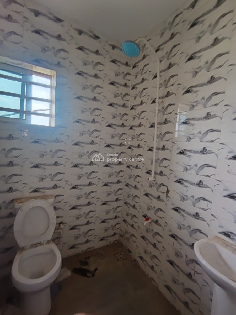 Mini Flat, Igbe Laara, Ikorodu, Lagos, Mini Flat (room and Parlour) for Rent