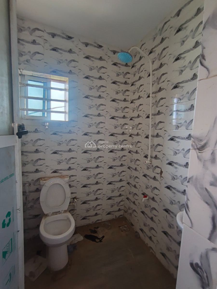 Mini Flat, Igbe Laara, Ikorodu, Lagos, Mini Flat (room and Parlour) for Rent
