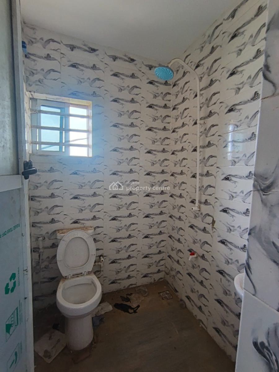 Mini Flat, Igbe Laara, Ikorodu, Lagos, Mini Flat (room and Parlour) for Rent