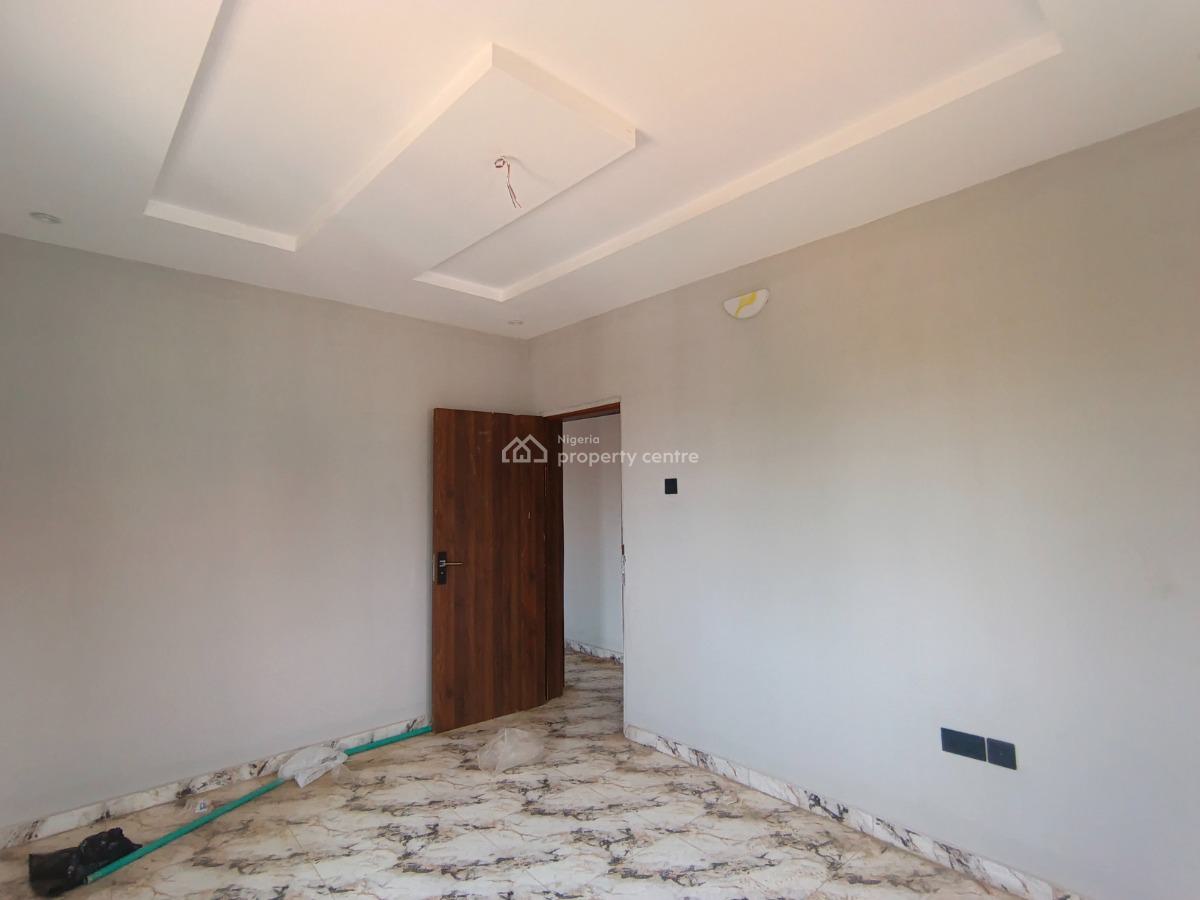 Mini Flat, Igbe Laara, Ikorodu, Lagos, Mini Flat (room and Parlour) for Rent