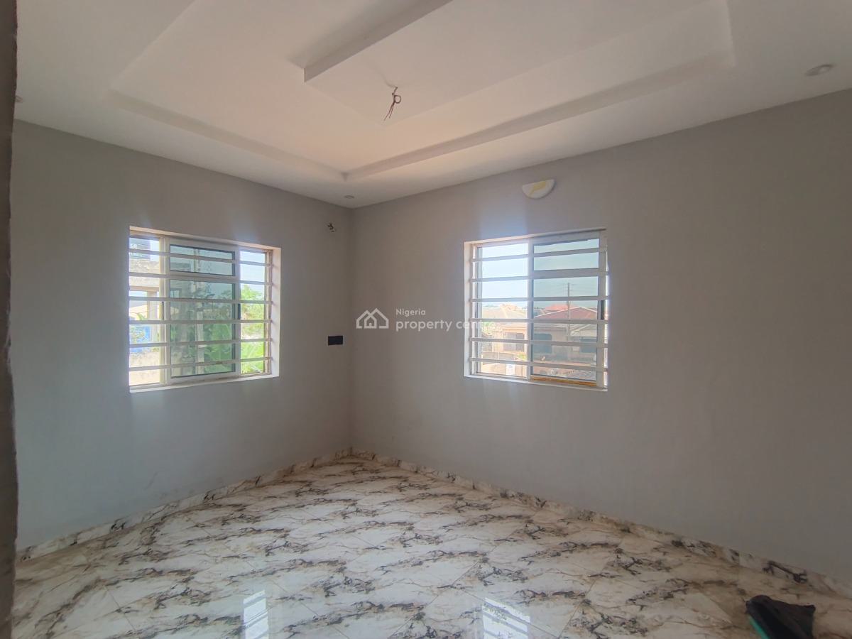 Mini Flat, Igbe Laara, Ikorodu, Lagos, Mini Flat (room and Parlour) for Rent