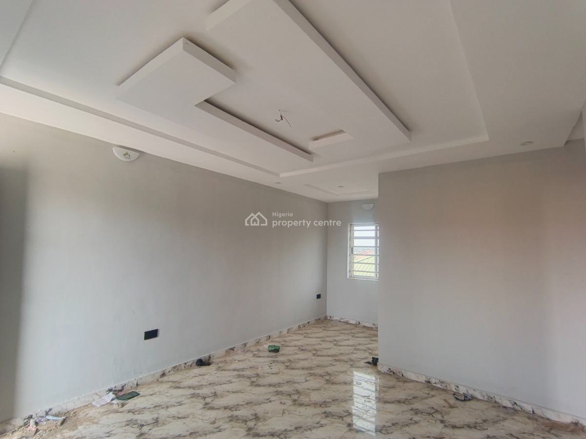 Mini Flat, Igbe Laara, Ikorodu, Lagos, Mini Flat (room and Parlour) for Rent