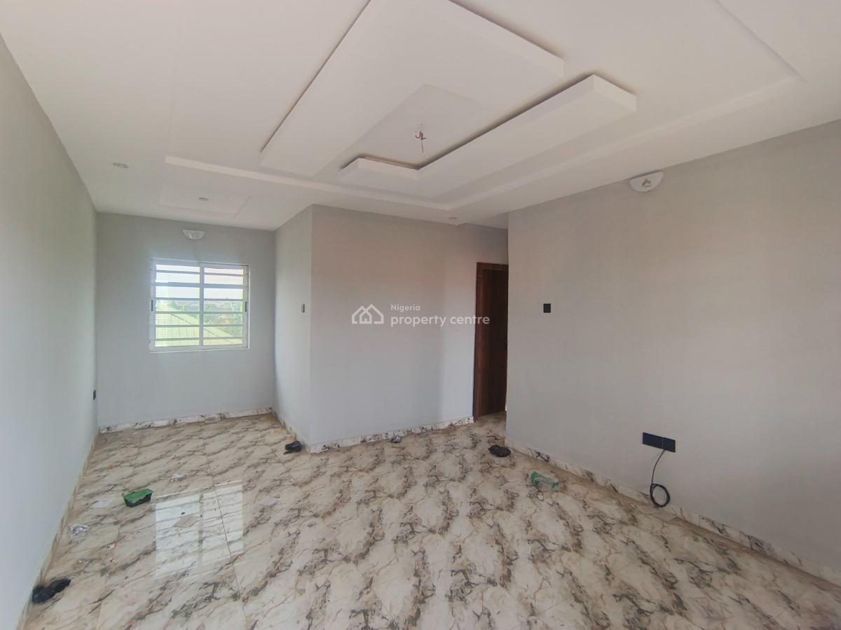 Mini Flat, Igbe Laara, Ikorodu, Lagos, Mini Flat (room and Parlour) for Rent