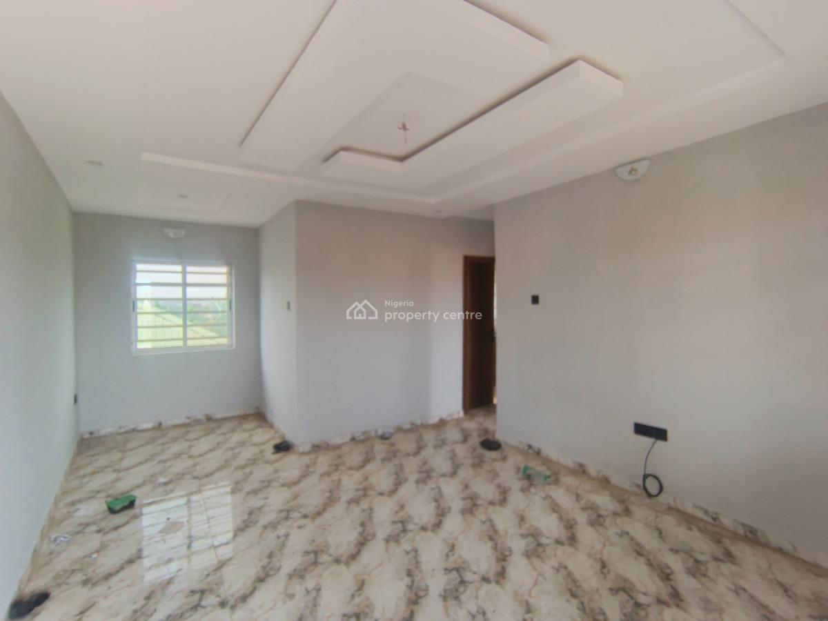Mini Flat, Igbe Laara, Ikorodu, Lagos, Mini Flat (room and Parlour) for Rent
