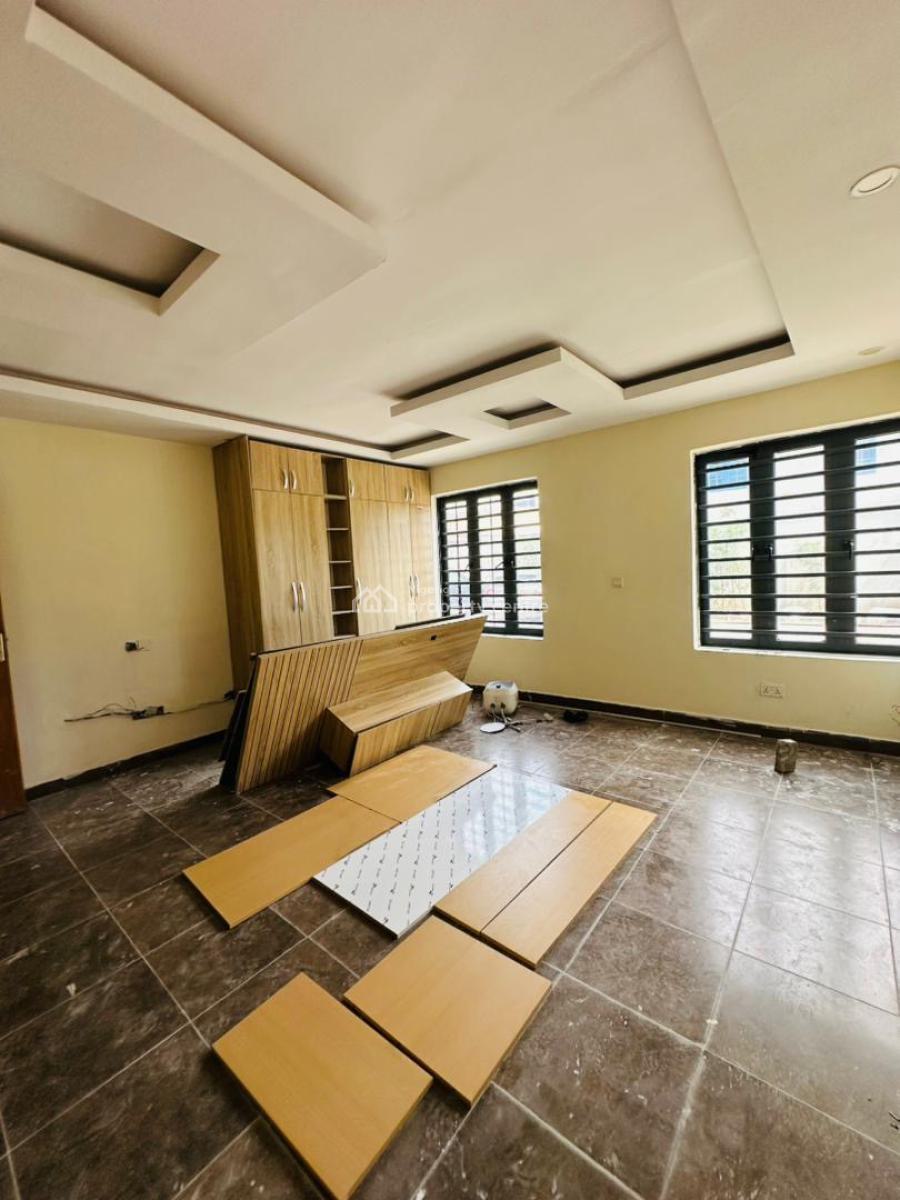 3 Bedroom Apartment, Ikoyi, Lagos, Flat / Apartment for Rent