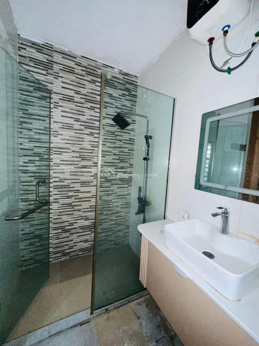 3 Bedroom Apartment, Ikoyi, Lagos, Flat / Apartment for Rent