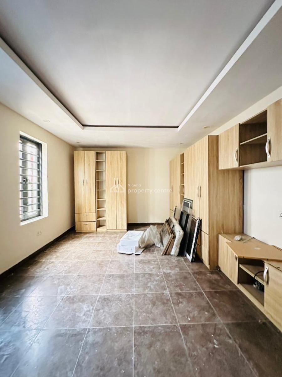 3 Bedroom Apartment, Ikoyi, Lagos, Flat / Apartment for Rent