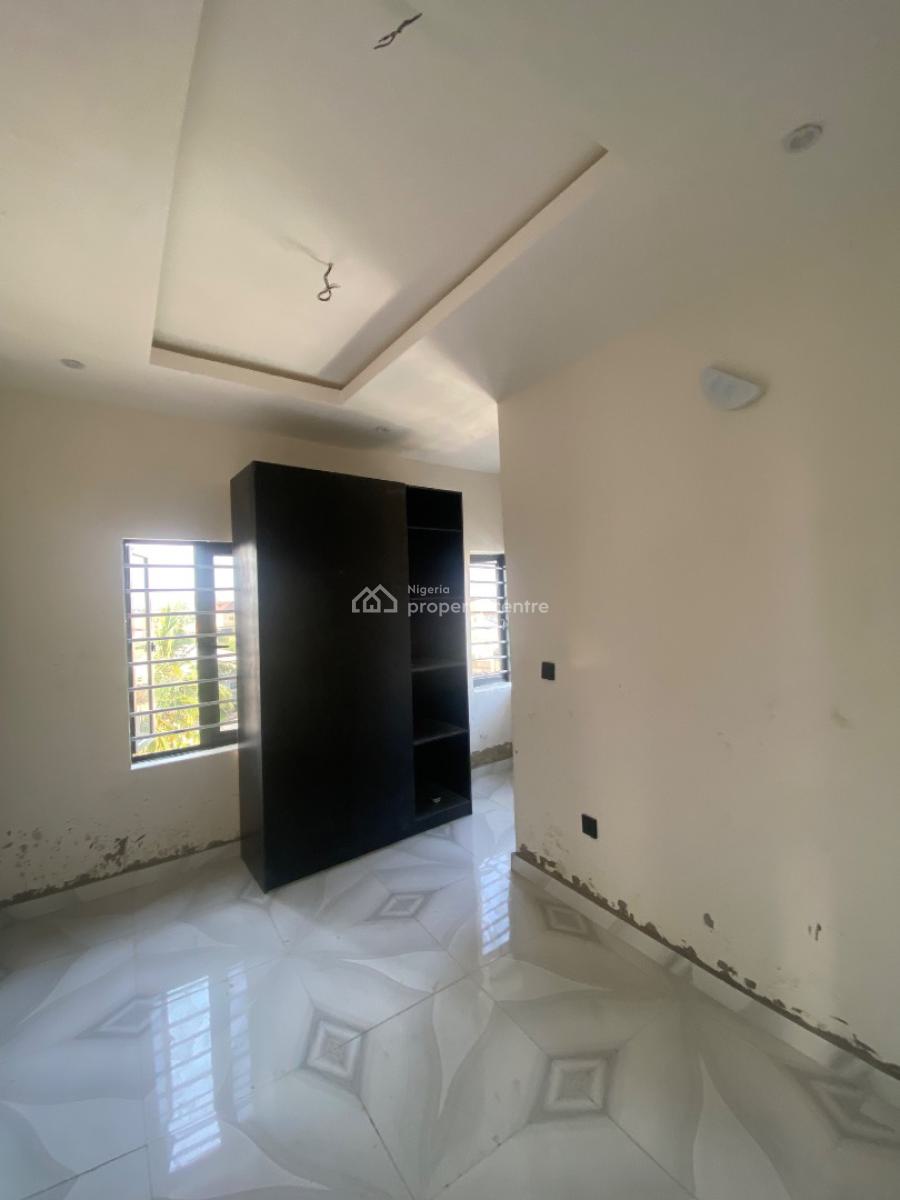 Brand New Two Bedroom Apartment, Ogombo, Ajah, Lagos, Flat / Apartment for Rent