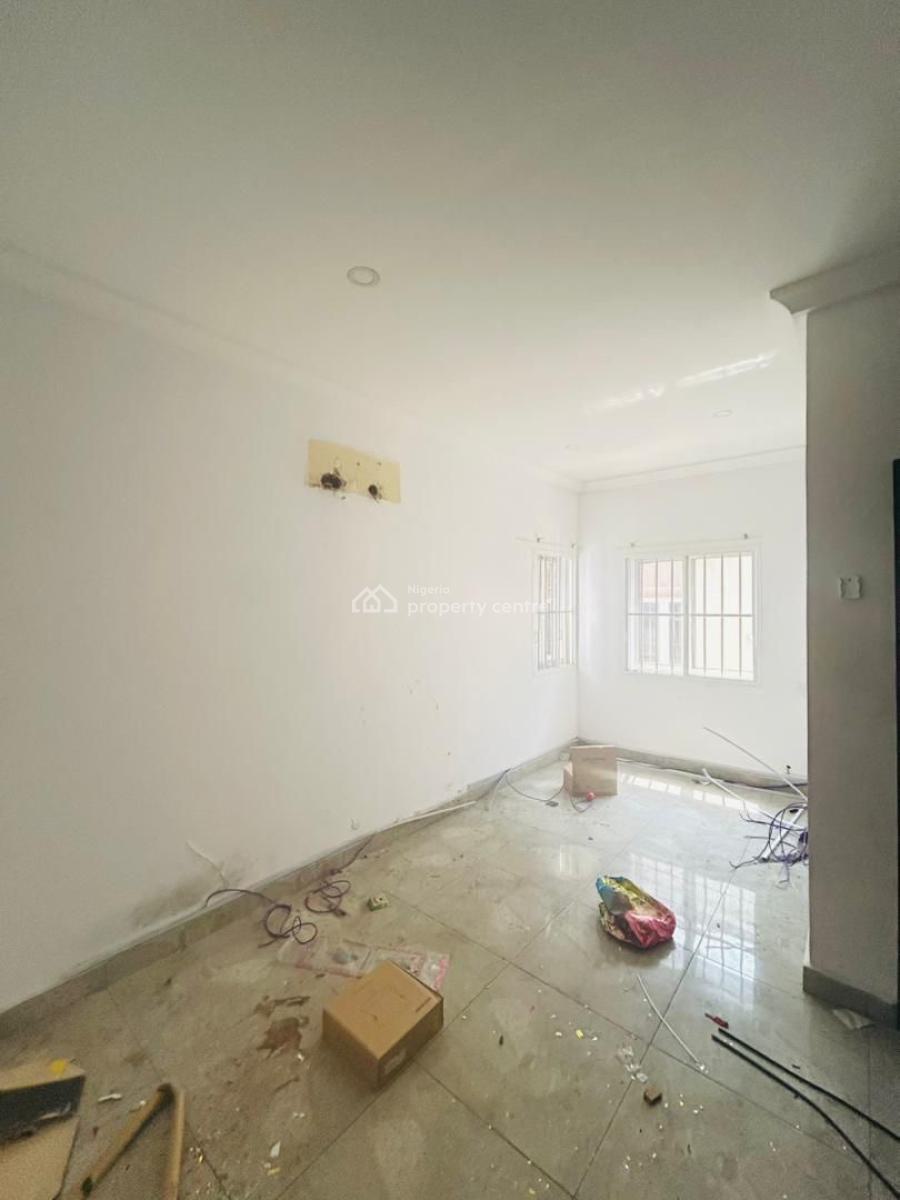 5 Bedroom Semi Detached Duplex with Bq, Lekki Phase 1, Lekki, Lagos, Office Space for Rent