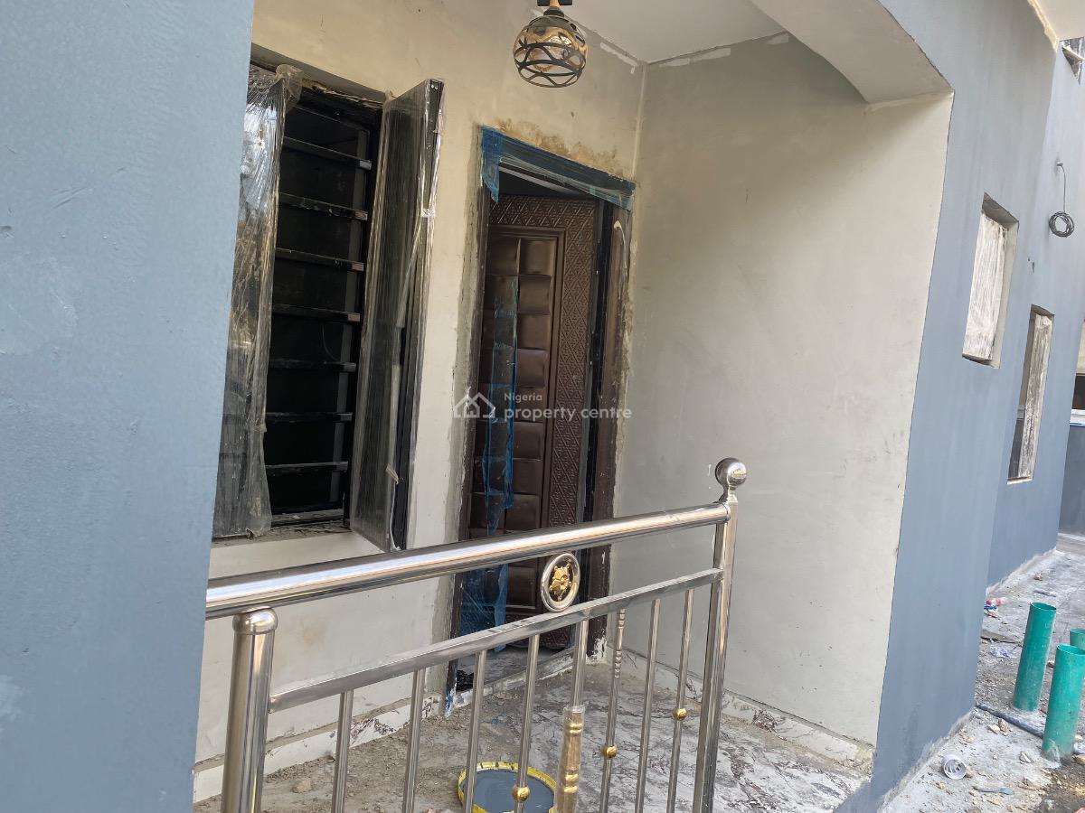 Luxury 2 Bedrooms, Badore, Ajah, Lagos, Flat / Apartment for Rent