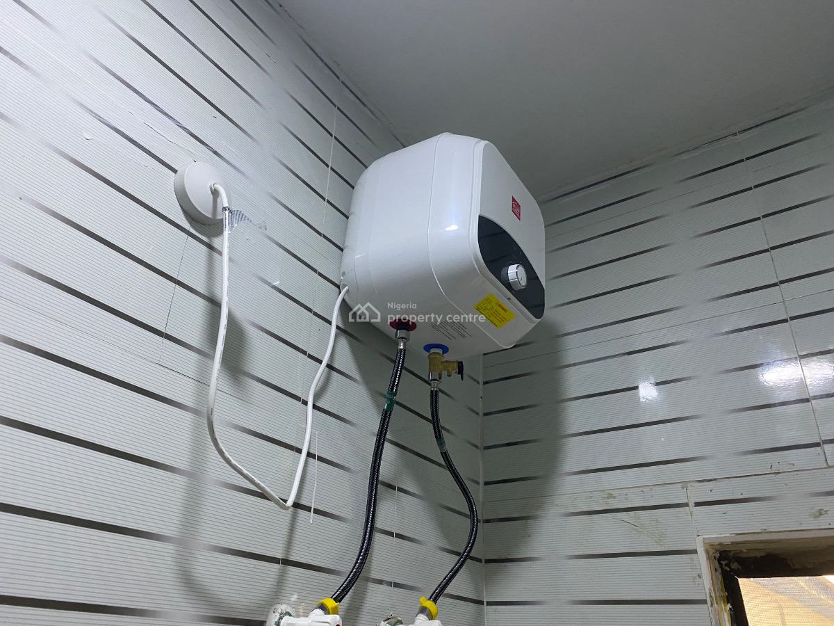 Luxury 2 Bedrooms, Badore, Ajah, Lagos, Flat / Apartment for Rent