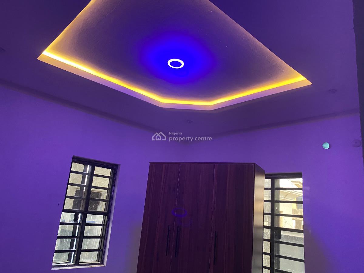 Luxury 2 Bedrooms, Badore, Ajah, Lagos, Flat / Apartment for Rent