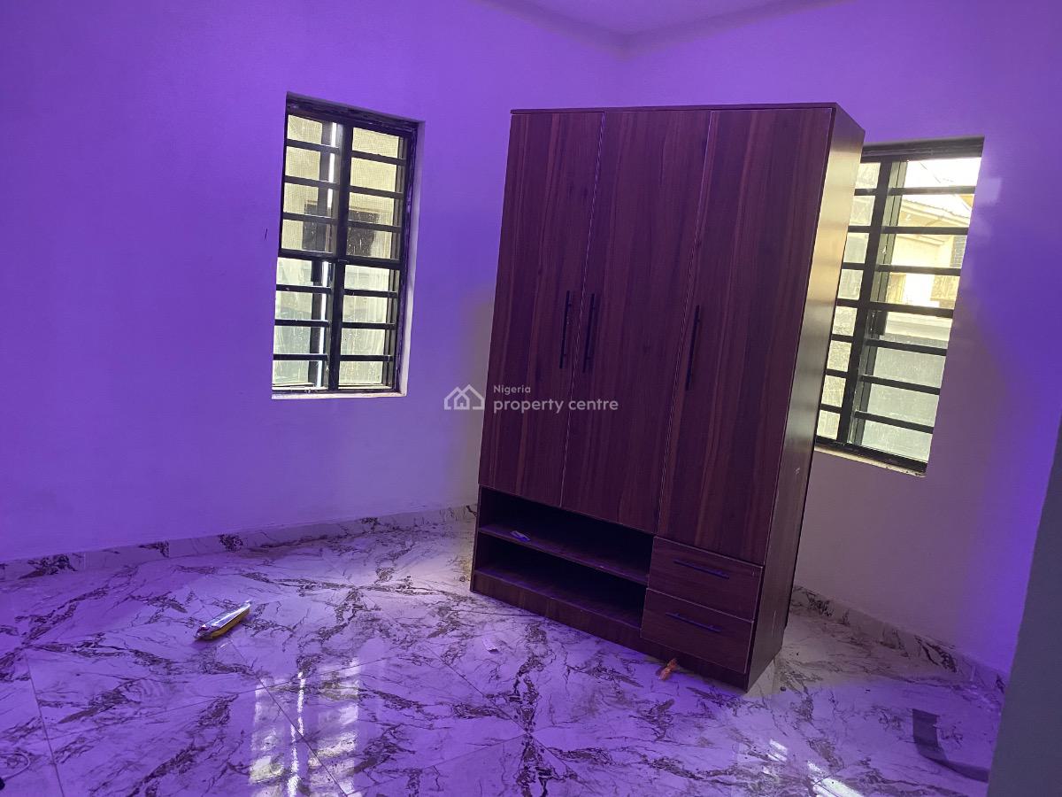 Luxury 2 Bedrooms, Badore, Ajah, Lagos, Flat / Apartment for Rent