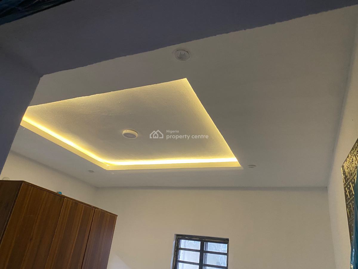 Luxury 2 Bedrooms, Badore, Ajah, Lagos, Flat / Apartment for Rent