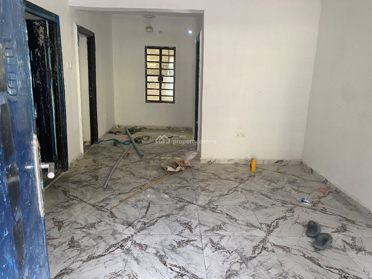 Luxury 2 Bedrooms, Badore, Ajah, Lagos, Flat / Apartment for Rent