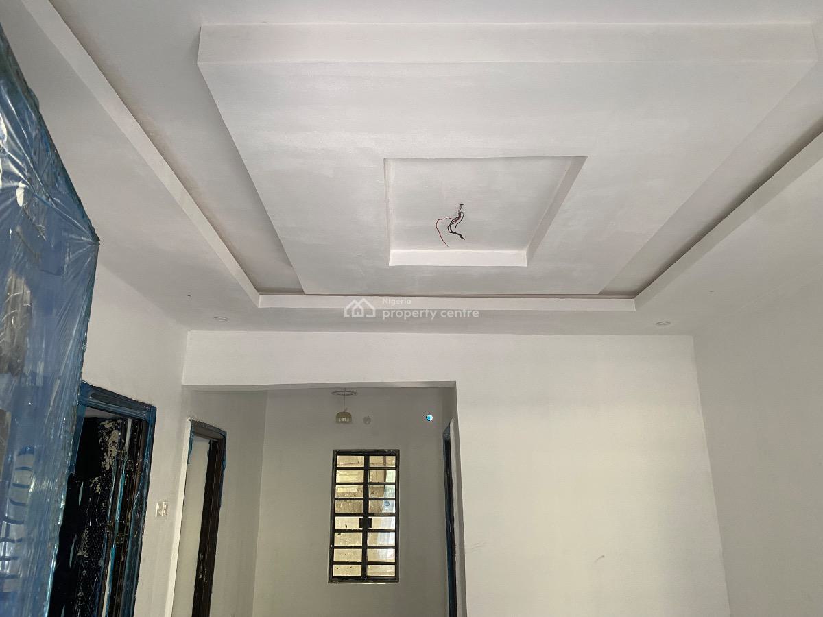 Luxury 2 Bedrooms, Badore, Ajah, Lagos, Flat / Apartment for Rent