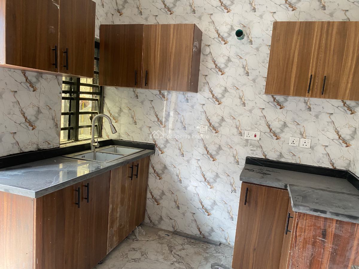Luxury 2 Bedrooms, Badore, Ajah, Lagos, Flat / Apartment for Rent
