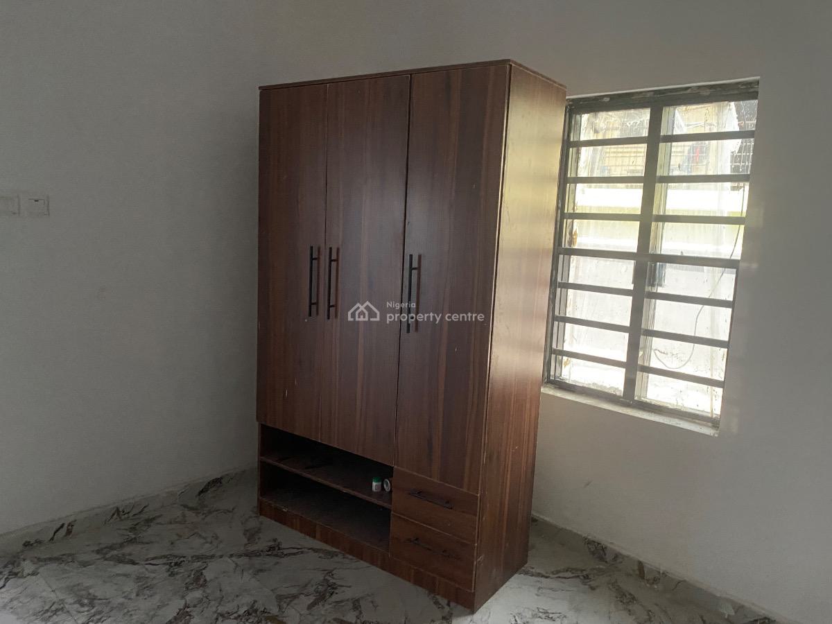 Luxury 2 Bedrooms, Badore, Ajah, Lagos, Flat / Apartment for Rent