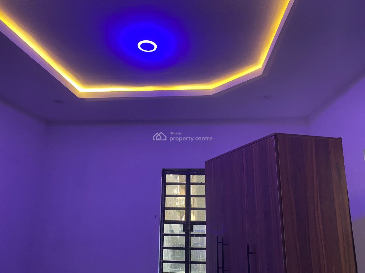 Luxury 2 Bedrooms, Badore, Ajah, Lagos, Flat / Apartment for Rent