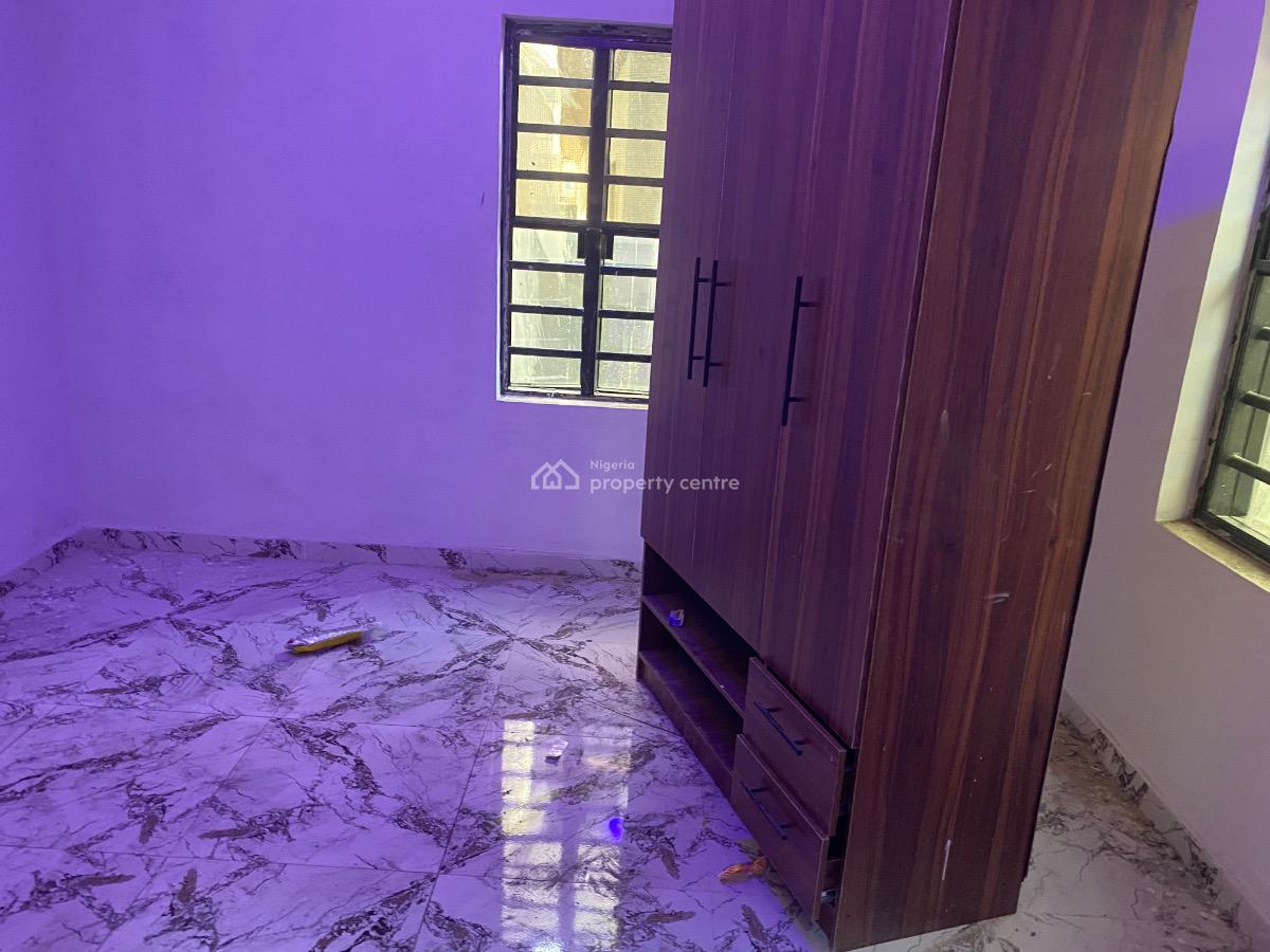 Luxury 2 Bedrooms, Badore, Ajah, Lagos, Flat / Apartment for Rent
