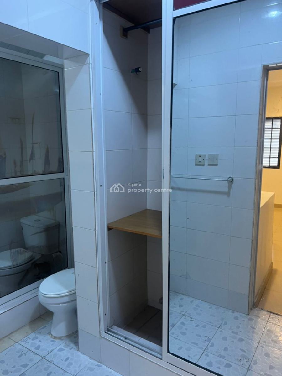 2 Bedroom Apartment, Off Admiralty Way, Lekki Phase 1, Lekki, Lagos, Flat / Apartment for Rent