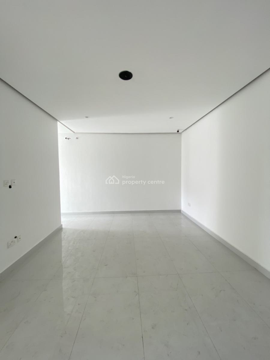 4 Bedroom Terraced Duplex with Bq, Pool, Playground & Gym, Ikate, Ikate Elegushi, Lekki, Lagos, Terraced Duplex for Sale