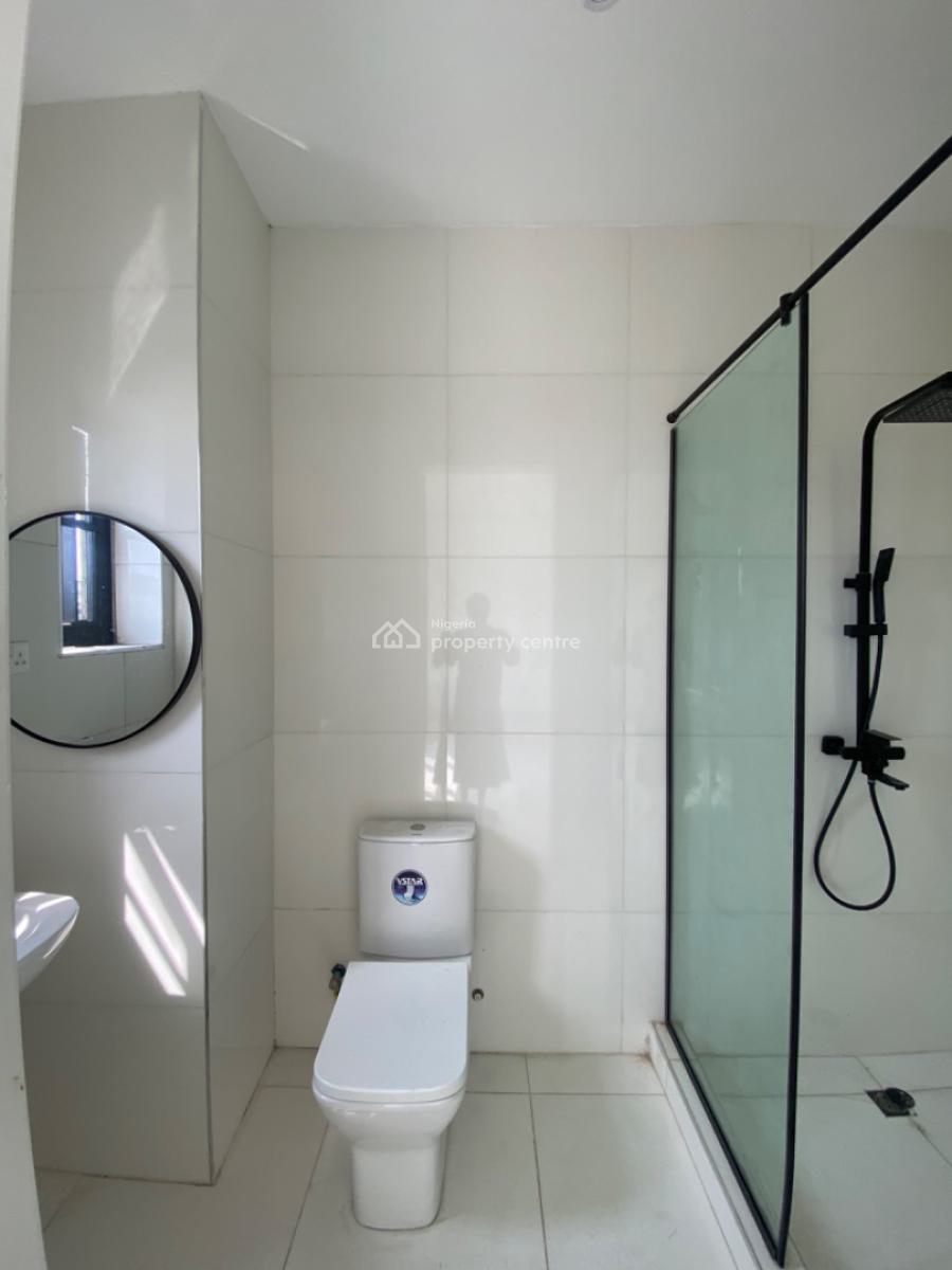 4 Bedroom Terraced Duplex with Bq, Pool, Playground & Gym, Ikate, Ikate Elegushi, Lekki, Lagos, Terraced Duplex for Sale
