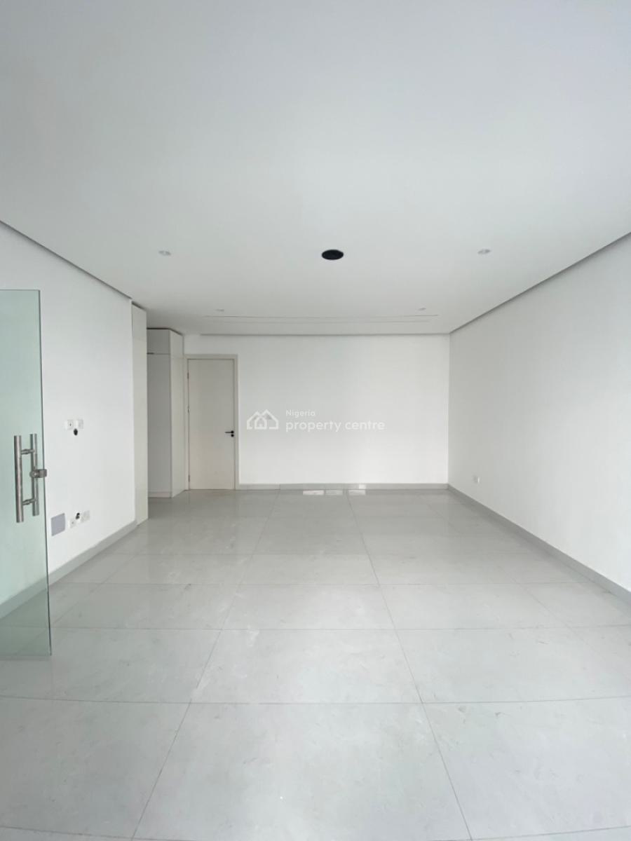 4 Bedroom Terraced Duplex with Bq, Pool, Playground & Gym, Ikate, Ikate Elegushi, Lekki, Lagos, Terraced Duplex for Sale